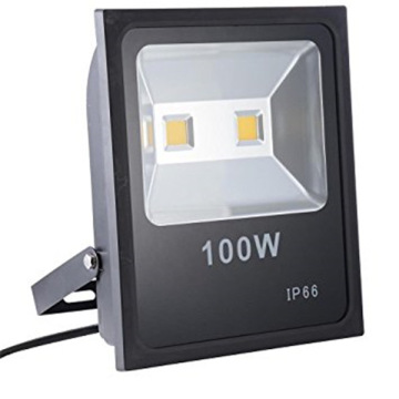 100 watt led halogen light