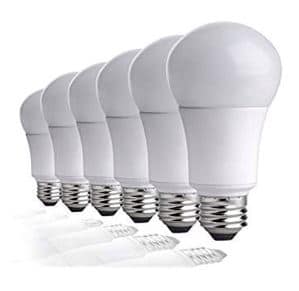 LED Bulb