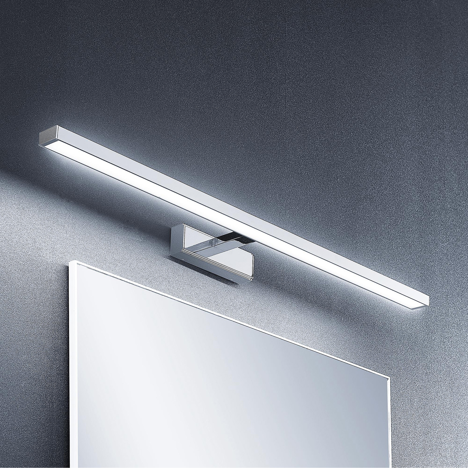 Mirror Lamp 5535 8w LED Alternate Energy Solutions